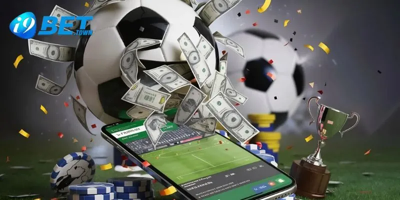 Cược tài xỉu đang rất được yêu thích tại i9bet