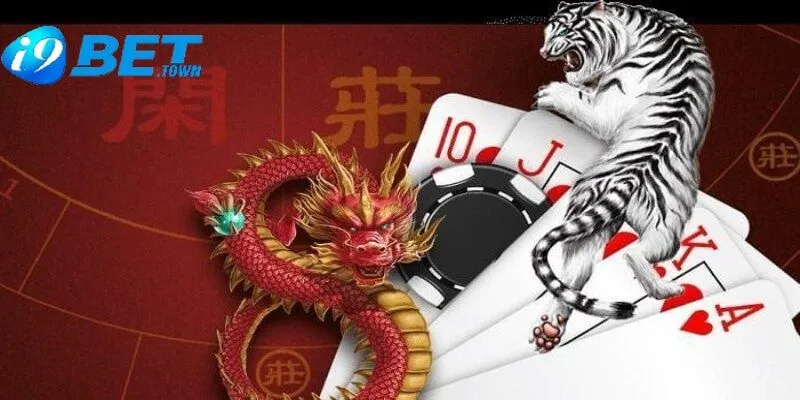 Rồng Hổ i9bet: Đặt Cược Nhanh Tay Săn Thưởng Cực Lớn