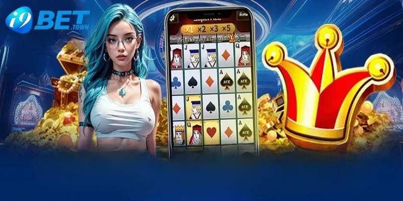 Khái quát nhanh về tựa game Super Ace nổ hũ