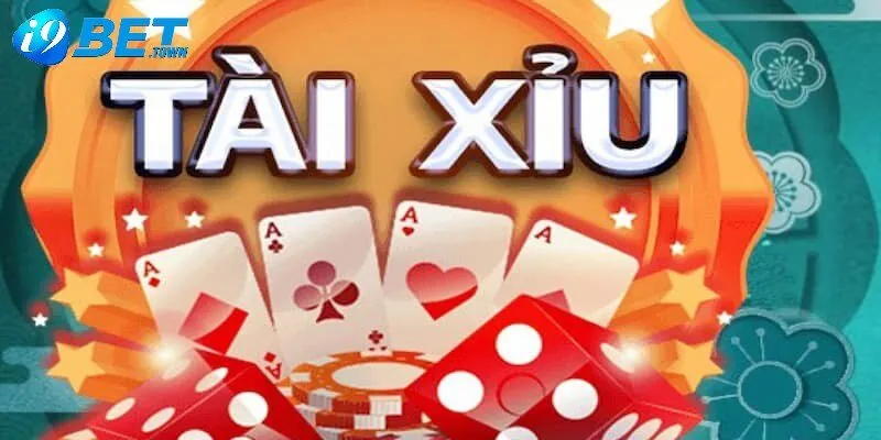 Tài Xỉu i9bet: Đặt Cược Nhanh Tay Nhận Ngay Thưởng Khủng